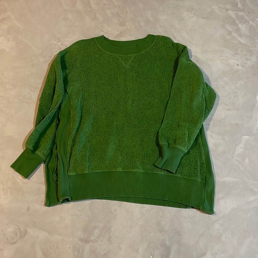 Aerie Oversized Sweatshirt
